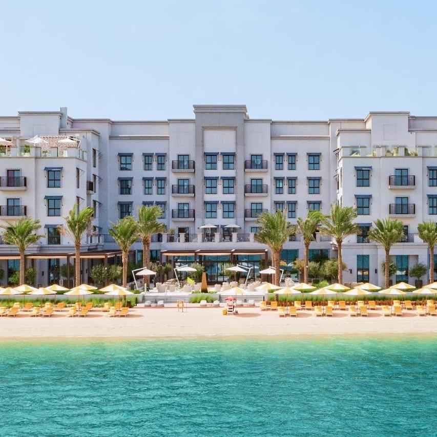 Vida Beach Resort Umm Al Quwainn