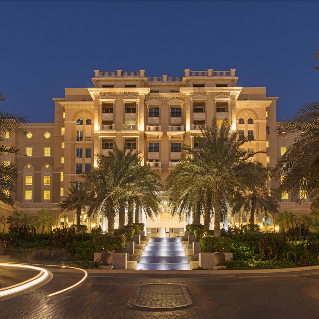 The Westin Dubai Mina Seyahi Beach Resort & Marina barcelo residences dubai marina