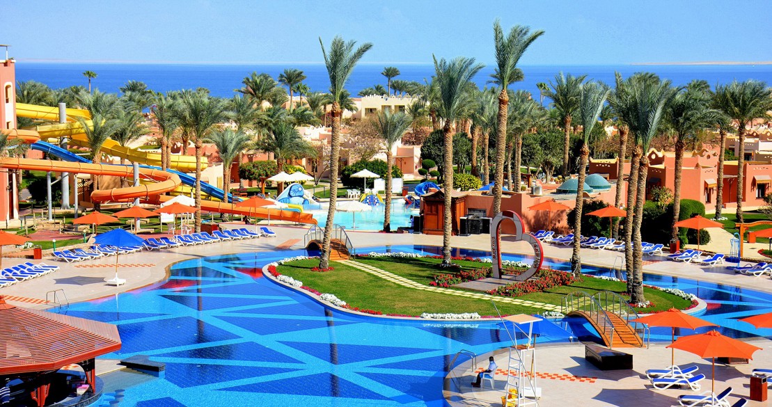 Отель Nubian Island Hotel 5 Фото Отзывы