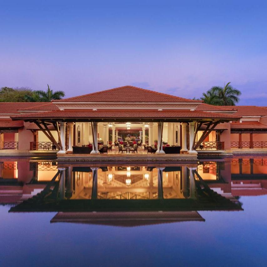 ITC Grand Goa, a Luxury Collection Resort & Spa (ex. Park Hyatt Goa)