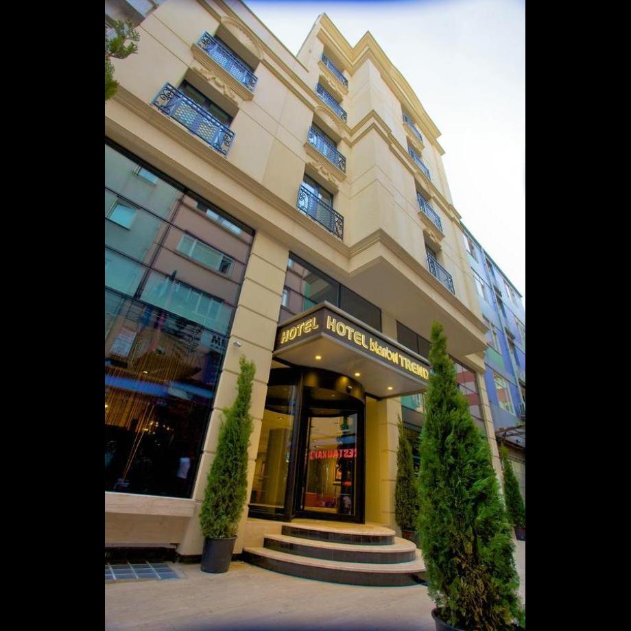 Trend Hotel Istanbul trend hotel istanbul
