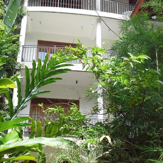 Srimali`s Residence residence netanya