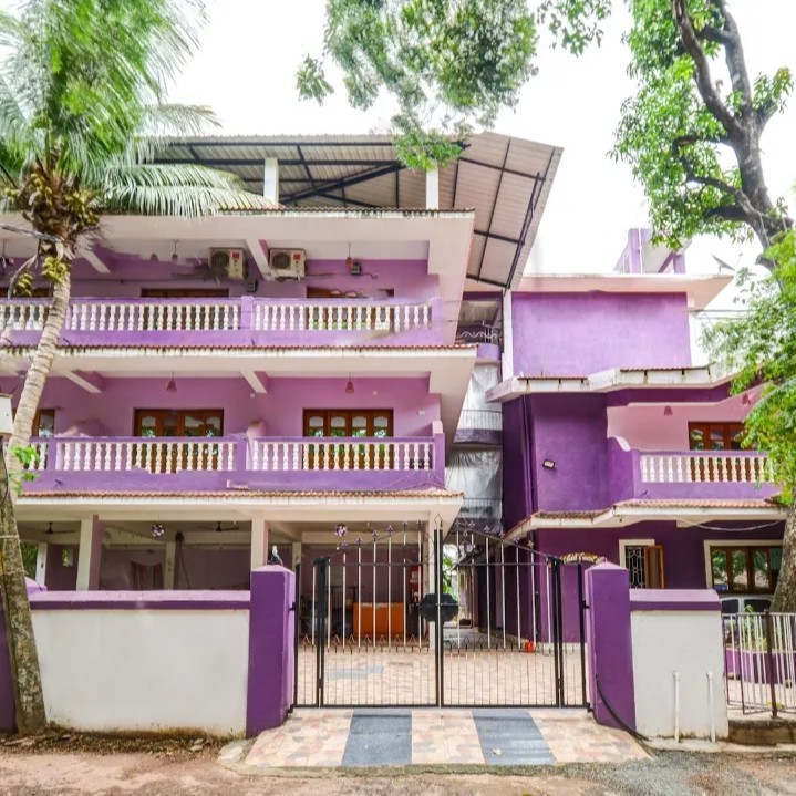 siddha prerna guest house Orchid Guest House