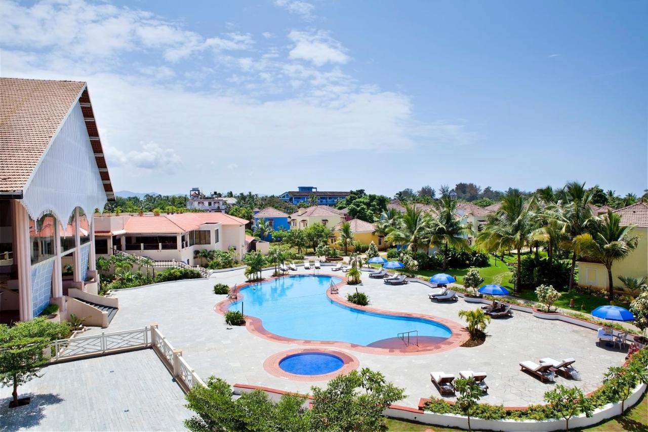 Radisson Blu Resort Goa Cavelossim Beach radisson resort phan thiet