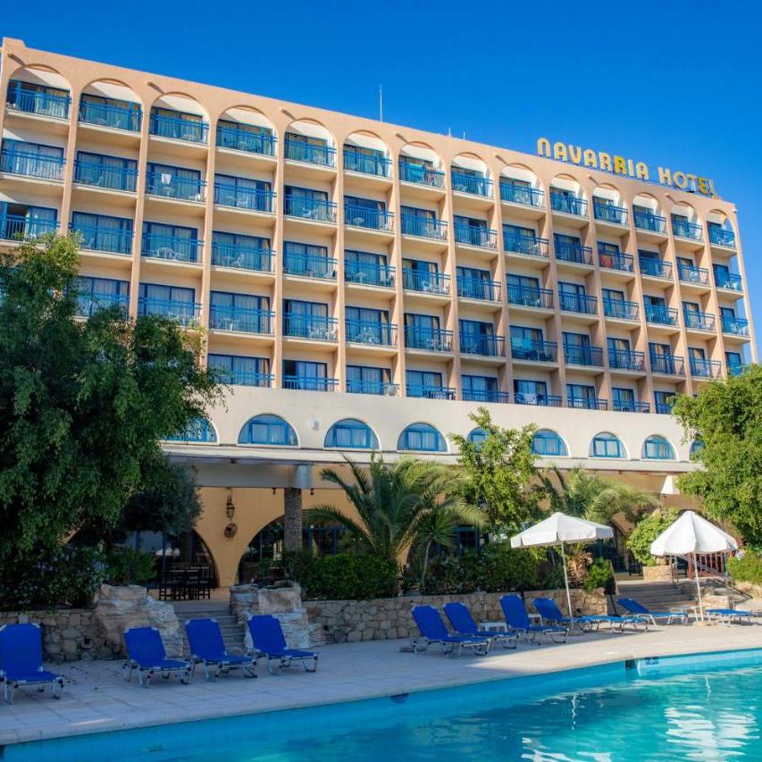blue marmaray hotel Navarria Blue Hotel