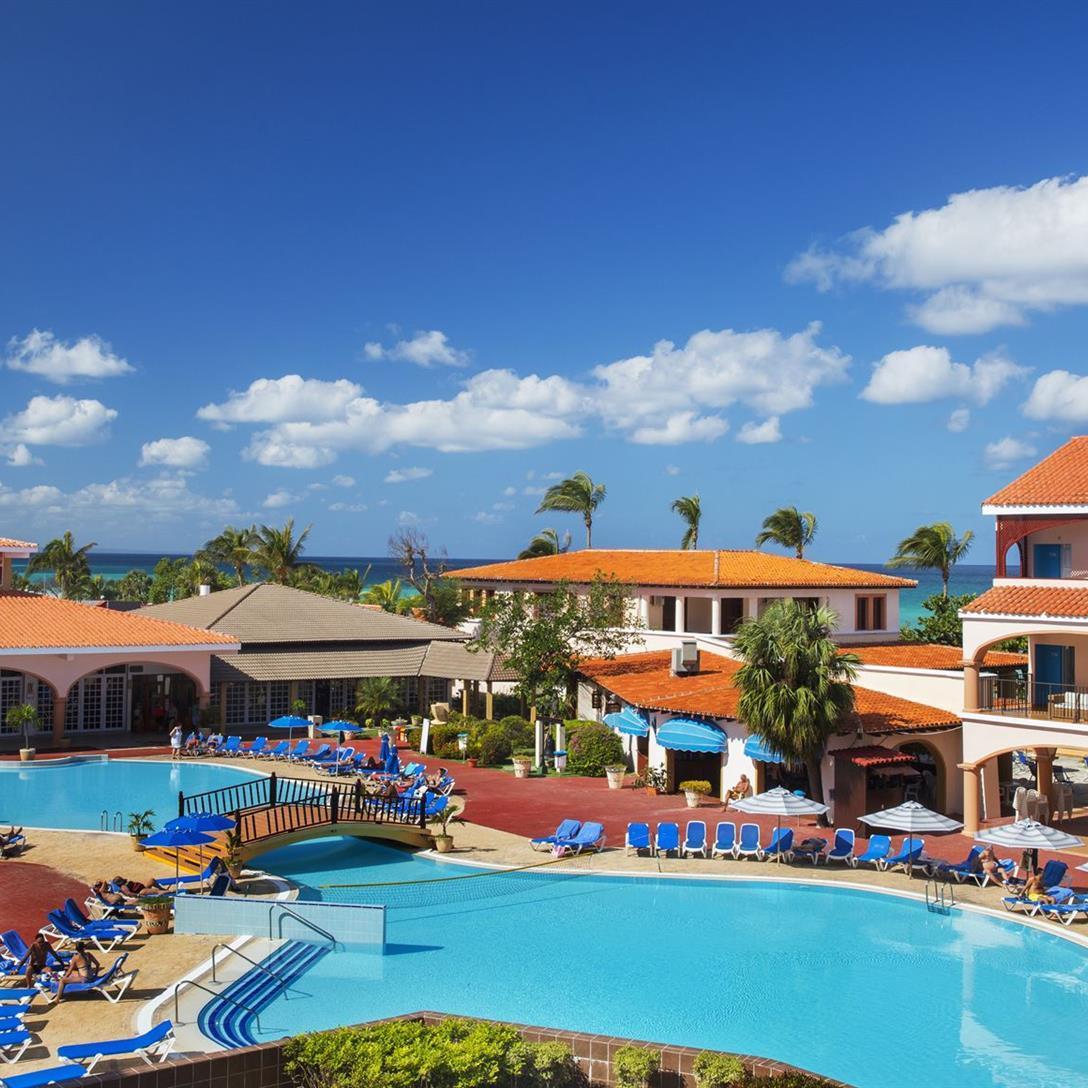 Starfish Cuatro Palmas (Adults Only) melia las americas adults only