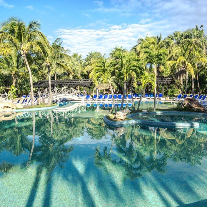 Royalton Hicacos (Adults Only) melia las americas adults only