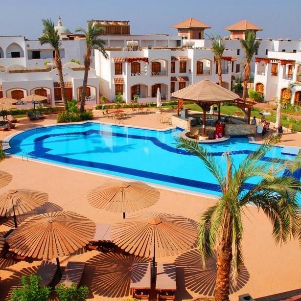 Coral Hills Sharm Resort barcelo tiran sharm resort