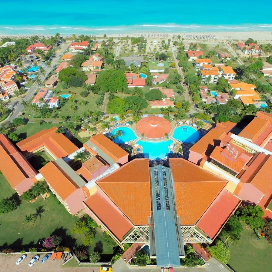 Villa Cuba Hotel (ex. Be Live Experience Varadero) be live experience varadero