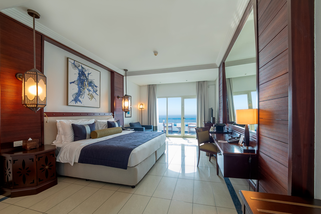 Signature Sea View