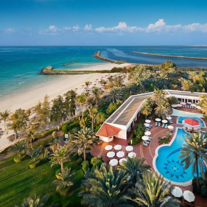 ajman beach hotel Ajman Hotel