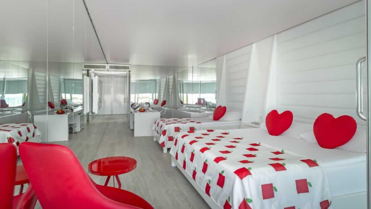 Отель Adam & Eve Hotel, Белек Центр: забронировать тур в отель, фото,  описание, рейтинг