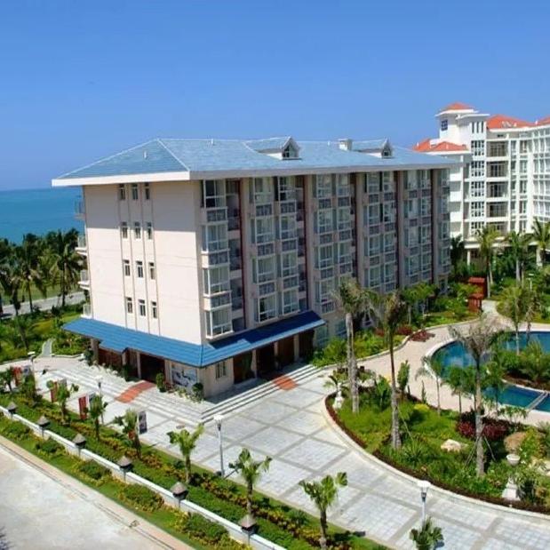 Yelan Bay Resort Hotel jaga bay resort