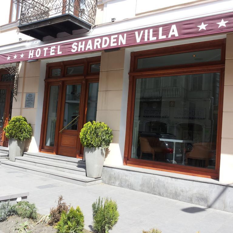 Sharden Villa sharden