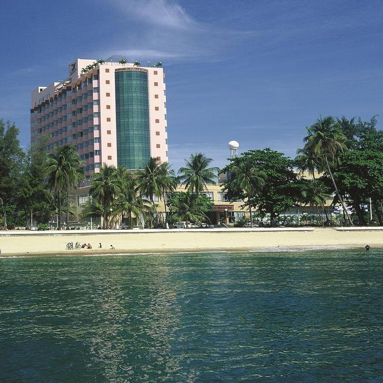 Yasaka Saigon Nhatrang Hotel