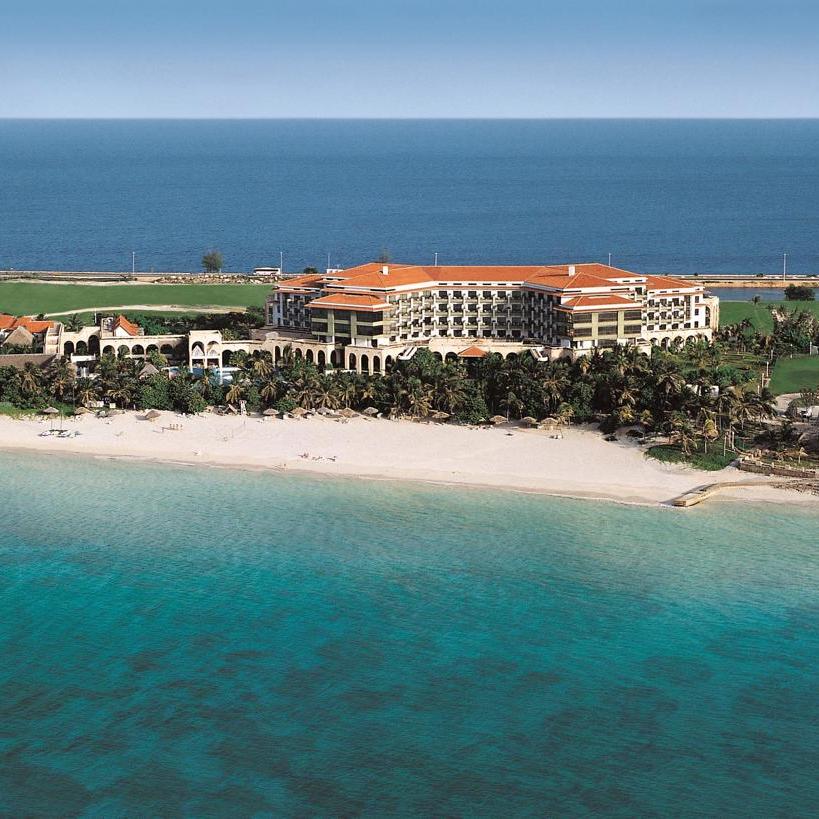 Melia Las Americas (Adults Only)