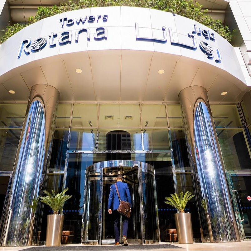 Towers Rotana Hotel fujairah rotana resort