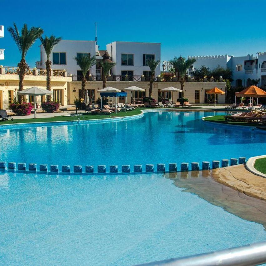 albatros sharm resort Palma Di Sharm Hollywood Resort