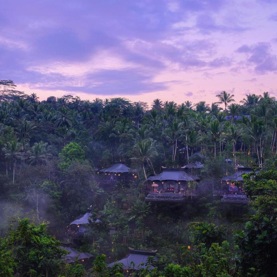 Capella Ubud цена и фото