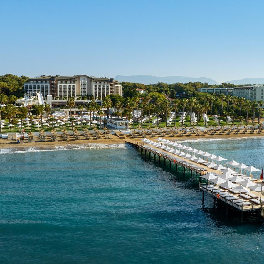 Voyage Sorgun bosphorus sorgun hotel