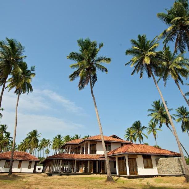 Kottukal Beach House orchid beach house
