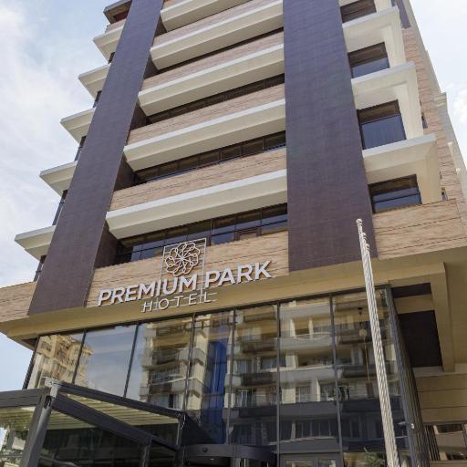 Premium Park Hotel manas park deluxe hotel