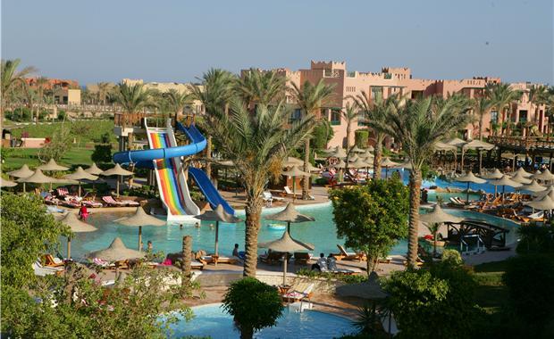 Rehana Sharm Resort Aquapark & Spa