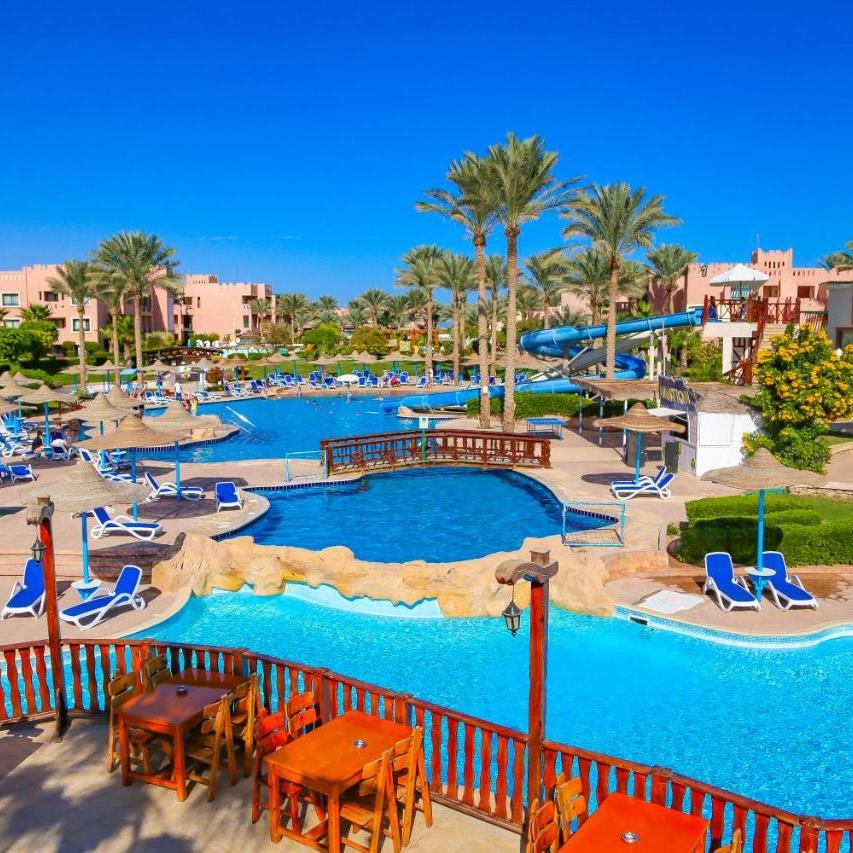 sphinx aqua park beach resort Rehana Sharm Resort Aqua Park & Spa