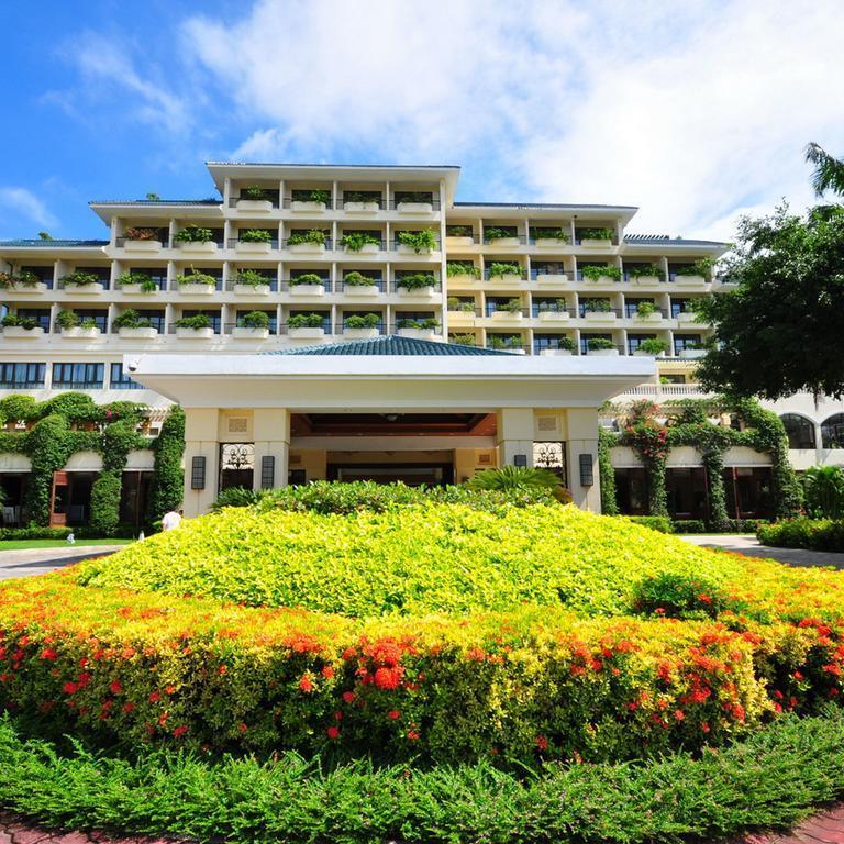 Palm Beach Resort & Spa Hotel mc beach resort hotel