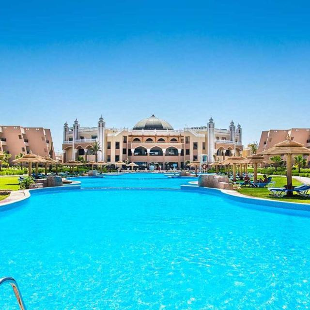 baron palace resort sahl hasheesh Jasmine Palace Resort & Spa