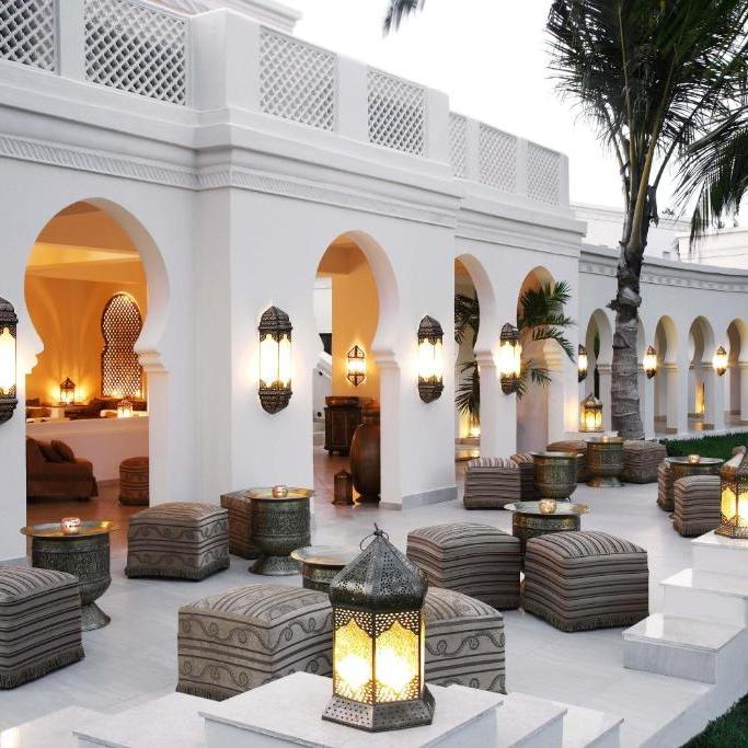Baraza Resort & Spa Zanzibar riu palace zanzibar family resort