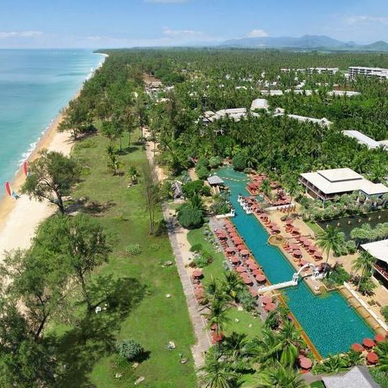 jw mariott mauritius resort JW Marriott Phuket Resort & Spa
