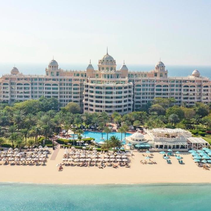 Kempinski Hotel & Residences Palm Jumeirah movenpick hotel jumeirah beach
