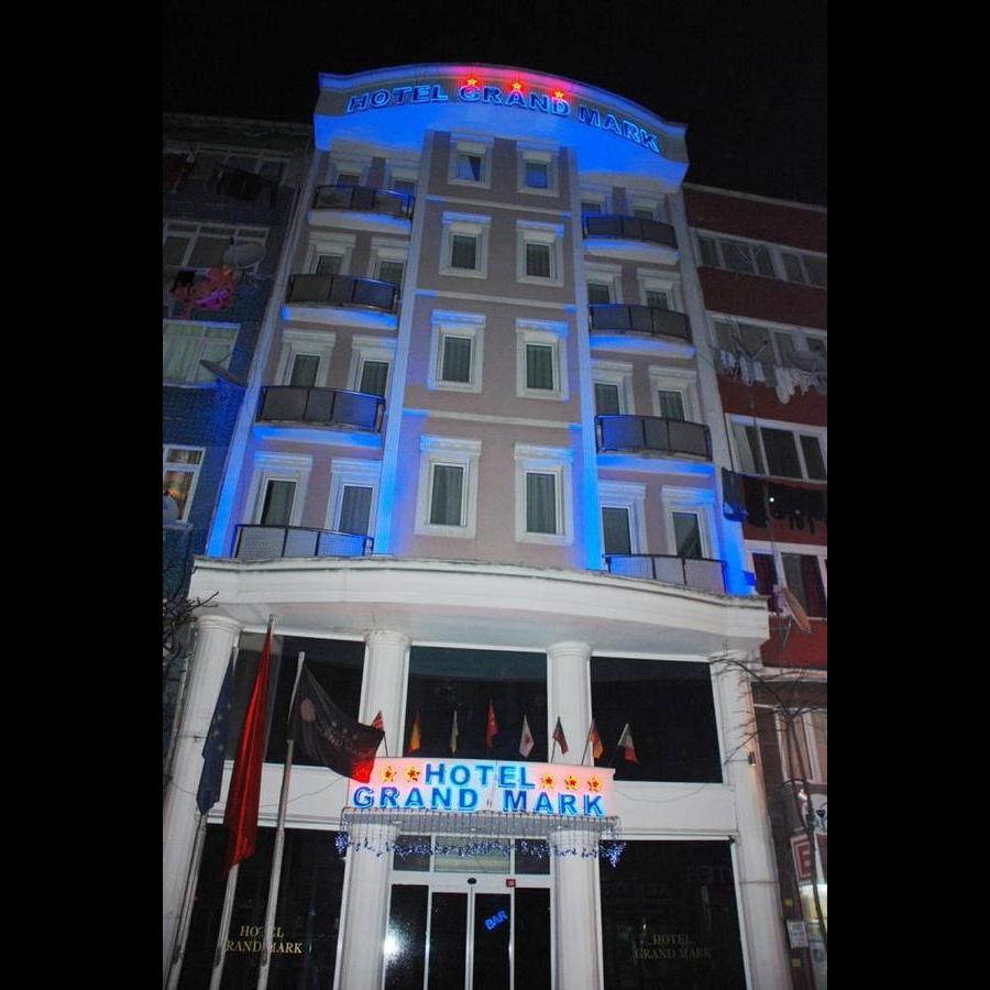 Grand Mark Hotel grand hotel yerevan