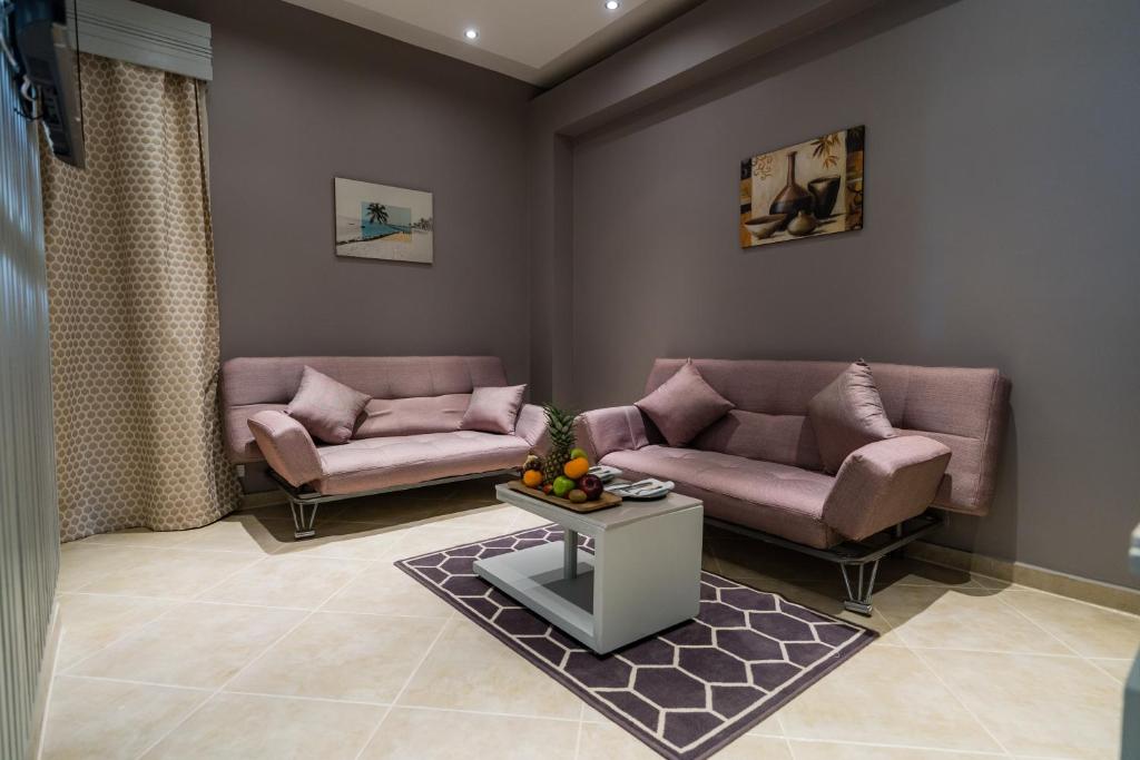 Family Suite