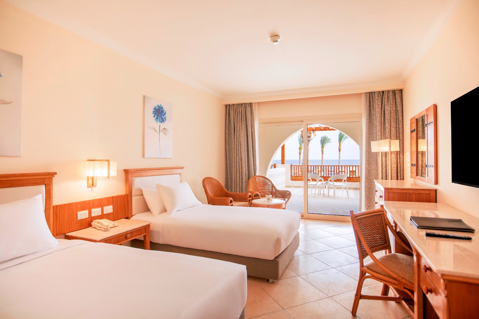 Отель Pickalbatros Royal Grand Sharm (Adult Only), Хадаба: забронировать  тур в отель, фото, описание, рейтинг