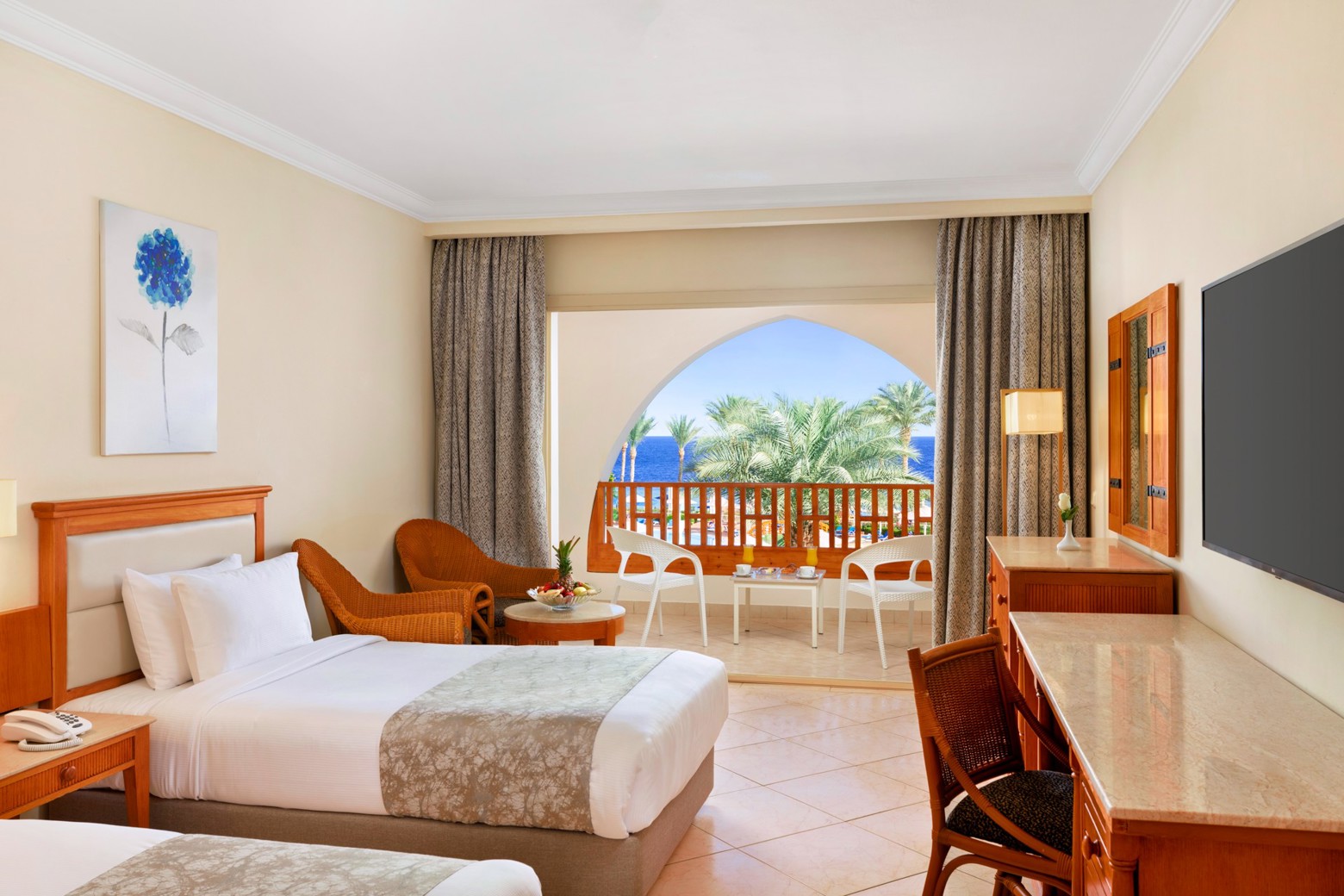 Отель Pickalbatros Royal Grand Sharm (Adult Only), Хадаба: забронировать  тур в отель, фото, описание, рейтинг