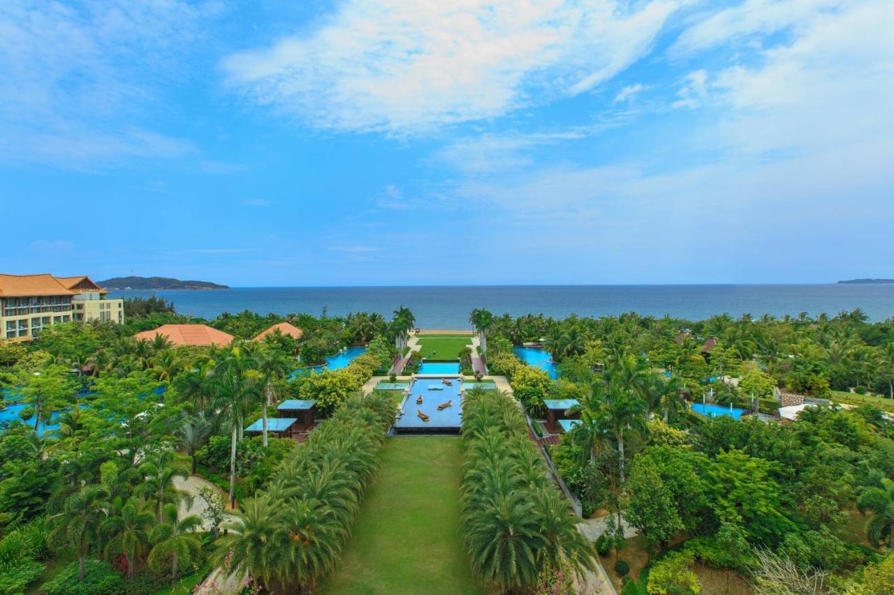 Sanya haitang. Санья Резорт. Haitang Bay Санья. Остров Хань Янь. Отель Ренессанс Санья.