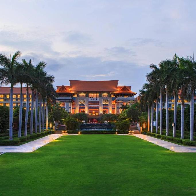 Renaissance Sanya Resort & Spa renaissance pattaya resort