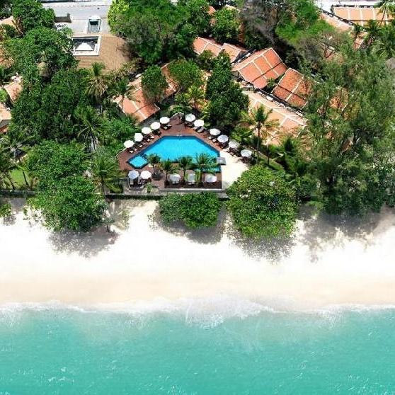 Impiana Resort Patong patong lodge
