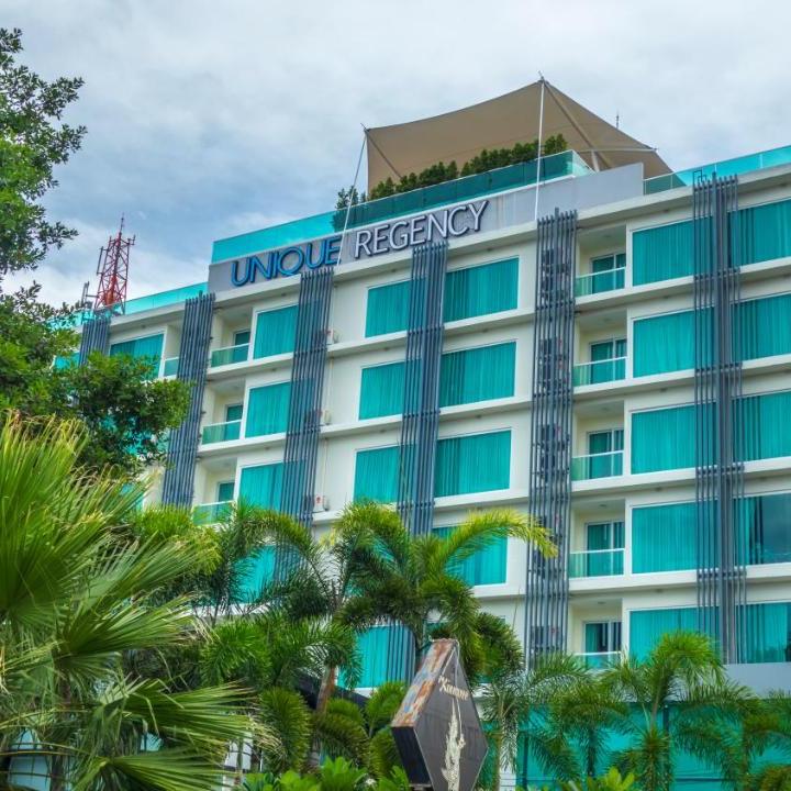 Prima hotel pattaya 4. Unique Regency Hotel 4. Unique Regency Pattaya Hotel 4. Pattaya, Hotel Regent.