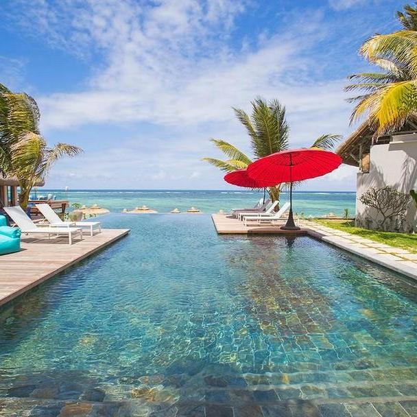 Constance C Mauritius hilton mauritius resort