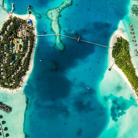 Conrad Maldives Rangali Island sky гель лак candy rock 15 maldives island