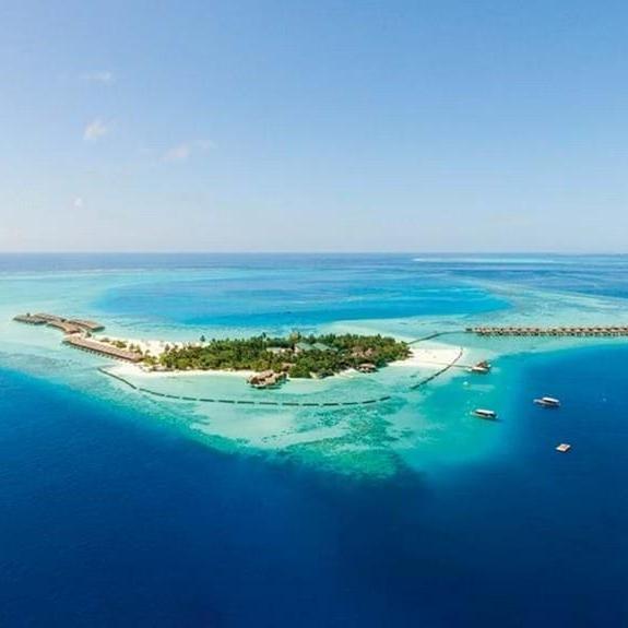 Constance Moofushi Resort constance halaveli resort maldives