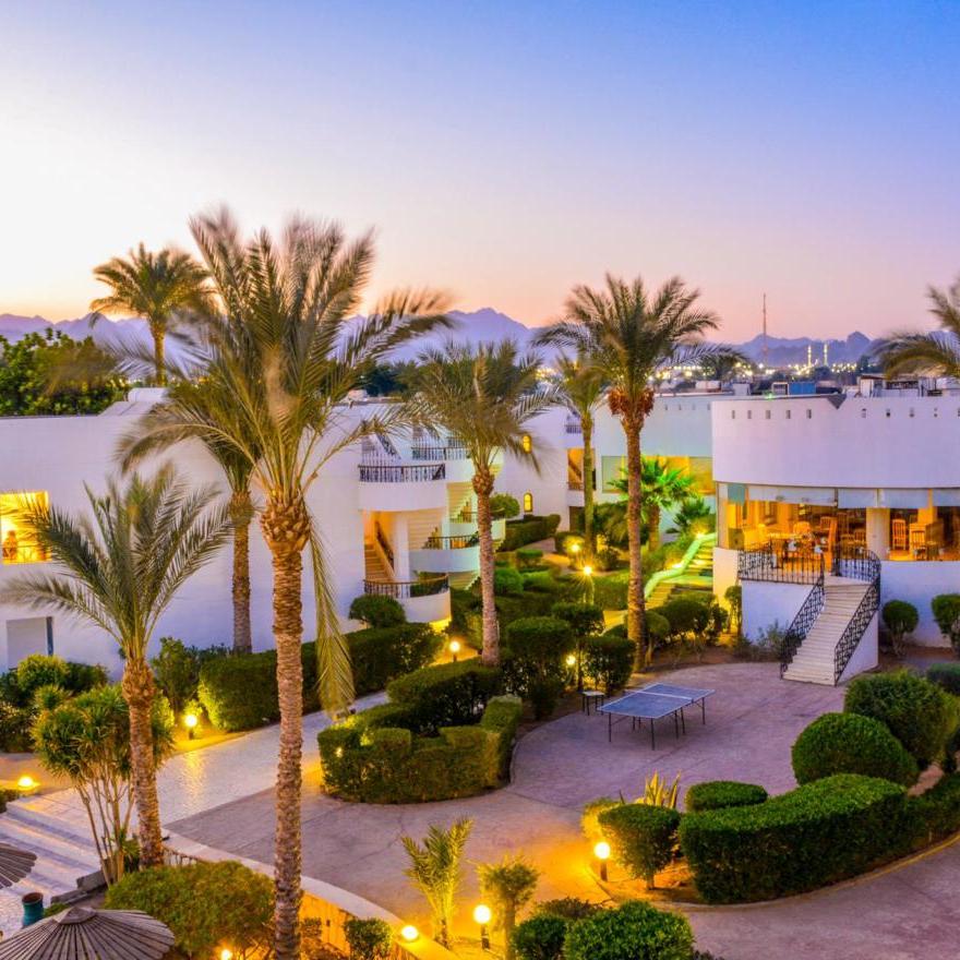 Dive Inn Resort Sharm El Shiekh