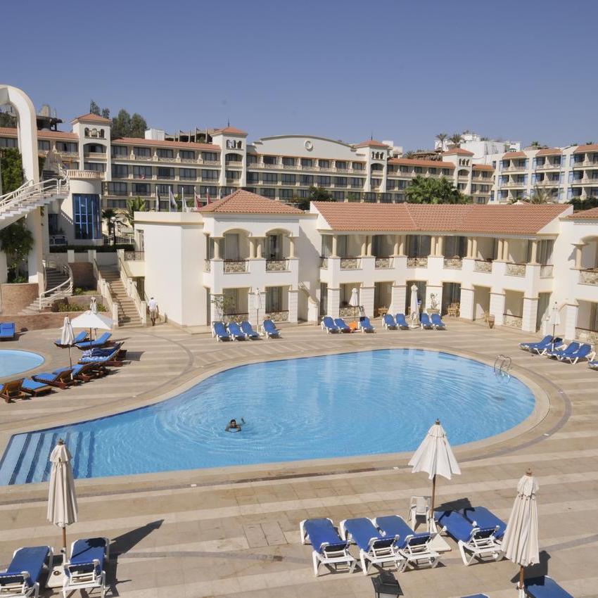 Marina Sharm Hotel ozkaymak marina hotel