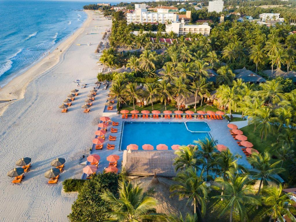 Terracotta Resort & Spa Phan Thiet sunny beach resort phan thiet