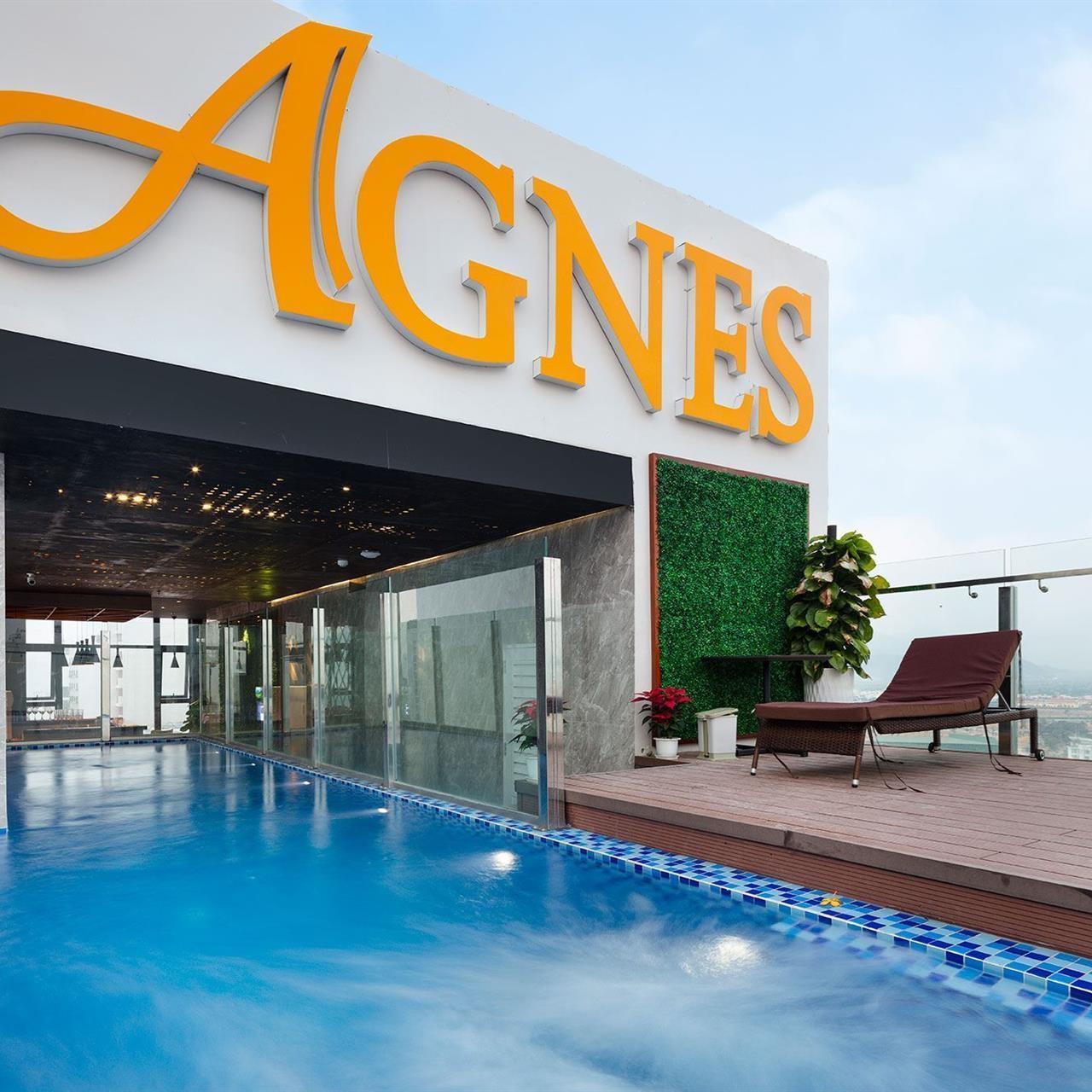 Agnes Nha Trang Hotel agnes nha trang hotel