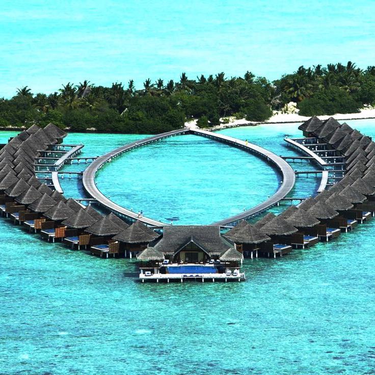 Taj Exotica Resort & Spa Maldives south palm resort maldives