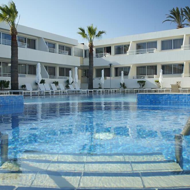 Melpo Antia Hotel & Suites the haven bali seminyak hotel suites